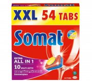Somat Produkte bis zu 36 % reduziert - Tabs schon ab 0,13 &euro;