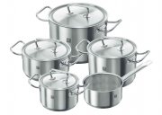 Zwilling Topf-Set TWIN Classic schon ab 89,99&euro; inkl. Versand