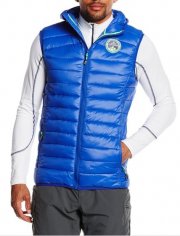 Bis zu 65% auf Peak Mountain z.B. Steppweste Cor nur 41,95&euro; statt 115,90&euro;