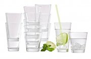 12-teiliges Leonardo Gl&auml;serset nur 5,99&euro; statt 9,19&euro;