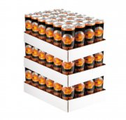 72 Dosen Raubtierbrause Energy Drink nur 31,99&euro; inkl. Versand