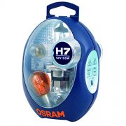 Osram ALB H7 Autolampenbox H7 Euro Mini 8,82