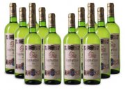 12 Flaschen Wein Castillo Alfonso nur 34,90&euro; statt 95,88&euro;