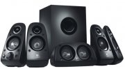 Logitech 5.1 System nur 55 &euro; inkl. Versand