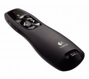 Logitech R400 Presenter nur 23,99 &euro; 