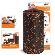 Massagerolle Blackroll Orange nur 22,99&euro; satt 30&euro;
