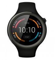 Motorola Moto 360 Sport Smartwatch (2. Gen) nur 155,90&euro;