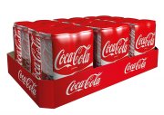 Coca Cola & Co je 24 x 0,33l Dosen schon f&uuml;r 8,54 &euro;