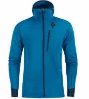 BLACK DIAMOND - CoEfficient Fleecejacke f&uuml;r nur 67,48&euro; 