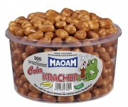 Maoam Cola Kracher 3x1,2Kg nur 12,60&euro; *TOP