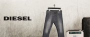 DIESEL Sale mit bis zu 70 % Rabatt - Jeans, Pullover & Co.