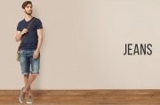 20 % Rabatt auf alle Jeans und Hosen bei Tom Tailor