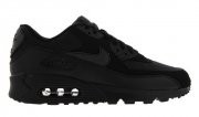 NIKE AIR MAX 90 ESSENTIAL schwarz f&uuml;r nur 69,90&euro; (Sonst 112&euro;)