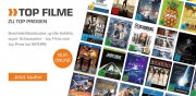 Blu-Rays und Steelbooks bei Saturn schon ab 4&euro; *HOT
