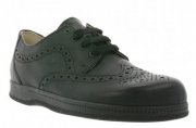 Golf Lederschuhe nur 0,99&euro; - HOT!