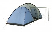 10T Weston 6 - 6 Personen Vis-A-Vis Geod&auml;t-Zelt nur 80,72&euro; (Sonst 204&euro;)