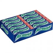 30x 12er Wrigleys Airwaves Menthol & Eukalyphtus Gum Kaugummi (360 St&uuml;ck) nur 12,77&euro; incl. VSK