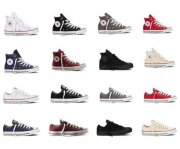 Converse Chucks All Star Hi Sneaker je nur 39,96 &euro; dank Gutschein