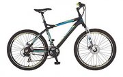 Bis zu 50% auf Fahrr&auml;der von prophete z.B. Mountainbike 27,5" nur 299&euro; statt 599&euro;