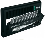 Wera 1/4" Bit-Ratsche nur 17,99&euro; statt 22,94&euro;