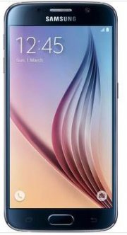 Samsung Galaxy S6 32GB, 16 MP Kamera nur 354,95&euro; statt 374&euro;