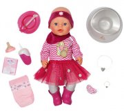 20% bei Mytoys z.B. Puppe Baby born nur 35,99&euro; statt 44,99&euro;