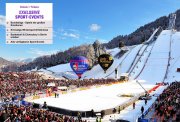Bis zu 50% Rabatt auf Sport Eventes - Bundesliga & Co