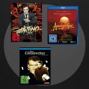 3 f&uuml;r 2 Aktion auf Art House Filme + Notizbuch gratis bei Saturn
