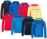 HEAD Byron Hoody Pullover f&uuml;r je nur 14,99 &euro; inkl. Versand