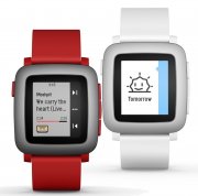 Pebble Time Smart Watch schon f&uuml;r 67,41&euro; inkl. Versand