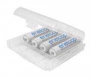 8 x Sanyo Eneloop AAA - HR-4UTGA neue Version f&uuml;r 12,69&euro;