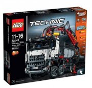 LEGO Technic Mercedes Benz Arcs 3245 nur 149,99&euro; statt 163,68&euro;