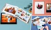 Bis zu 70% Rabatt bei photobox - tolle Geschenke