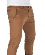Wotega Herren Chino Hose nur 24,95&euro; statt 49,95&euro;