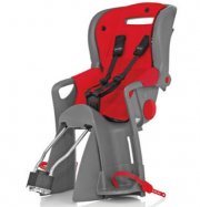Britax R&ouml;mer Fahrradsitz Jockey Comfort Lisa nur 84,99 &euro; inkl. Versand
