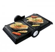 Gourmet Grill nur 49,99&euro; statt 77,99&euro;