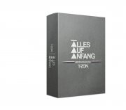 Alles auf Anfang (Limitierte Deluxe Box) Box-Set, CD+DVD 34,99