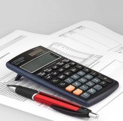 Citizen Taschenrechner gratis + andere Artikel zzgl. Versand