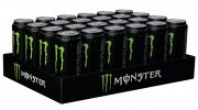 Monster Energy Drink 24 x 500ml vers. Sorten je nur 21,36&euro;