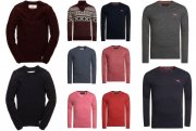 Superdry Pullover f&uuml;r je nur 29,95 &euro; inkl. Versand