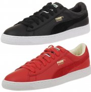 Puma Basket Classic Ledersneaker f&uuml;r nur 29,99&euro;