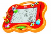 Tomy 6486 - Megasketcher - My first Megasketcher >My Friends 39,77