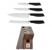 WMF Sonderverkauf mit bis zu 60% Rabatt - Messerset nur 69,95&euro;