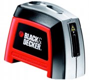 Black & Decker BDL120 Laser Wasserwaage + Gratisartikel nur 14,94&euro;