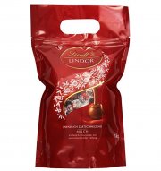 Lindt & Spr&uuml;ngli Lindor Kugeln je 18,99 &euro;