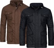 Pierre Cardin Mikrofaser Jacke nur 29,99 &euro; inkl. Versand