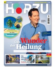 Jahresabo H&ouml;rzu 52 Ausgaben f&uuml;r 119,60 Euro + 90 Euro BestChoice Gutschein