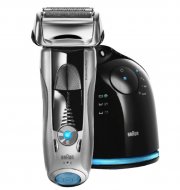 BRAUN Pulsonic Pro 745cc-3 Elektrorasierer nur 159&euro;