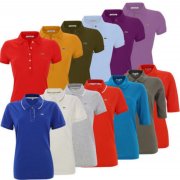 Lacoste Damen Poloshirts je nur 26,99 &euro; 