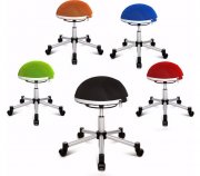 Topstar B&uuml;rostuhl Sitness Half Ball nur 84,95&euro;